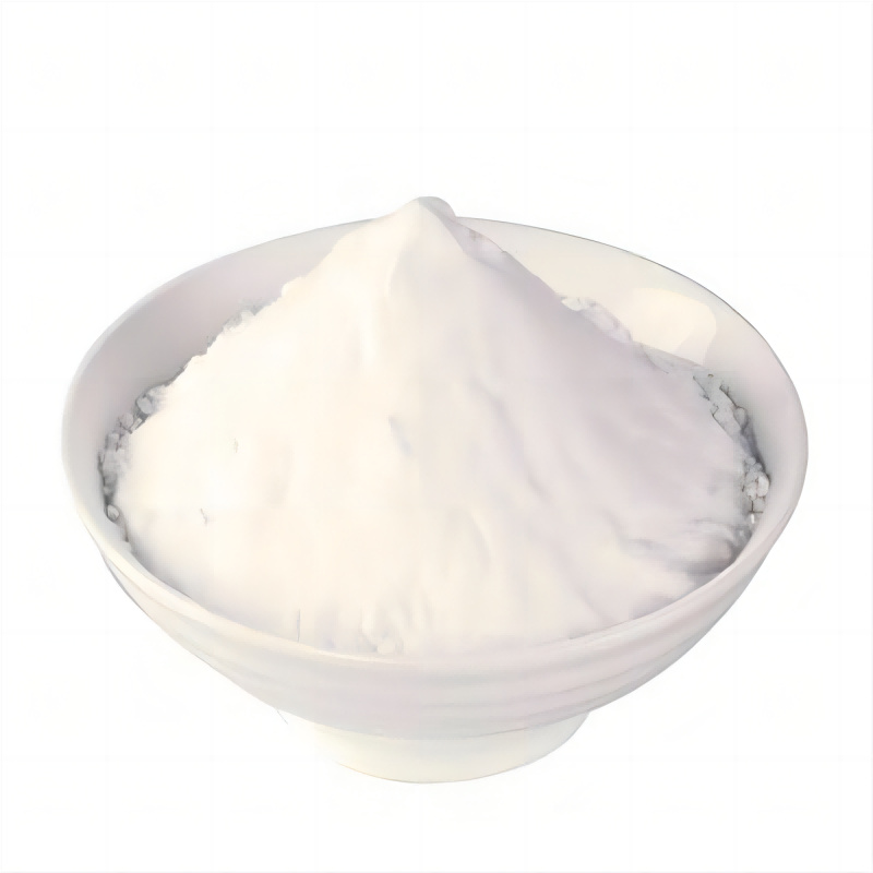  Soy protein isolate Cas number: 9010-10-0  Molecular Formula： C13H10N2