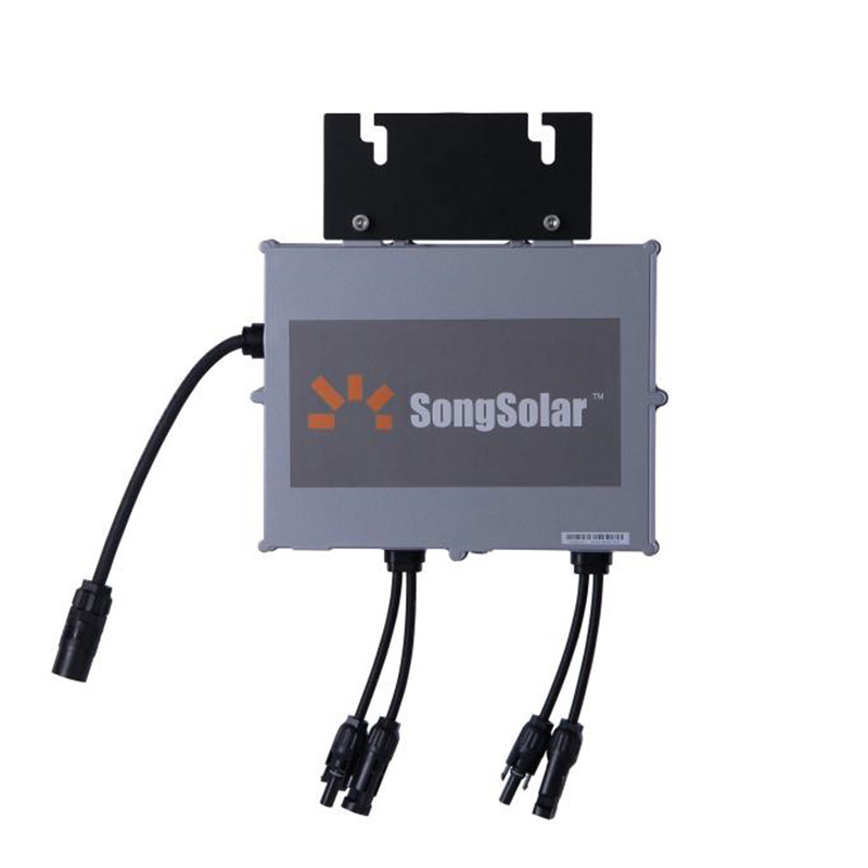 Song Solar 800W Micro inverter for solar panels