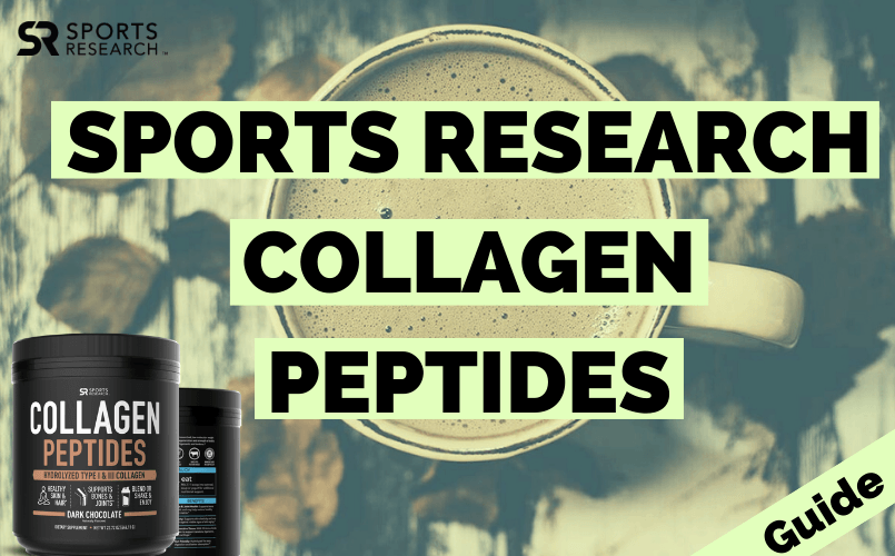 Collagen Hydrolysate - Sports Nutrition - Arthritis Research
