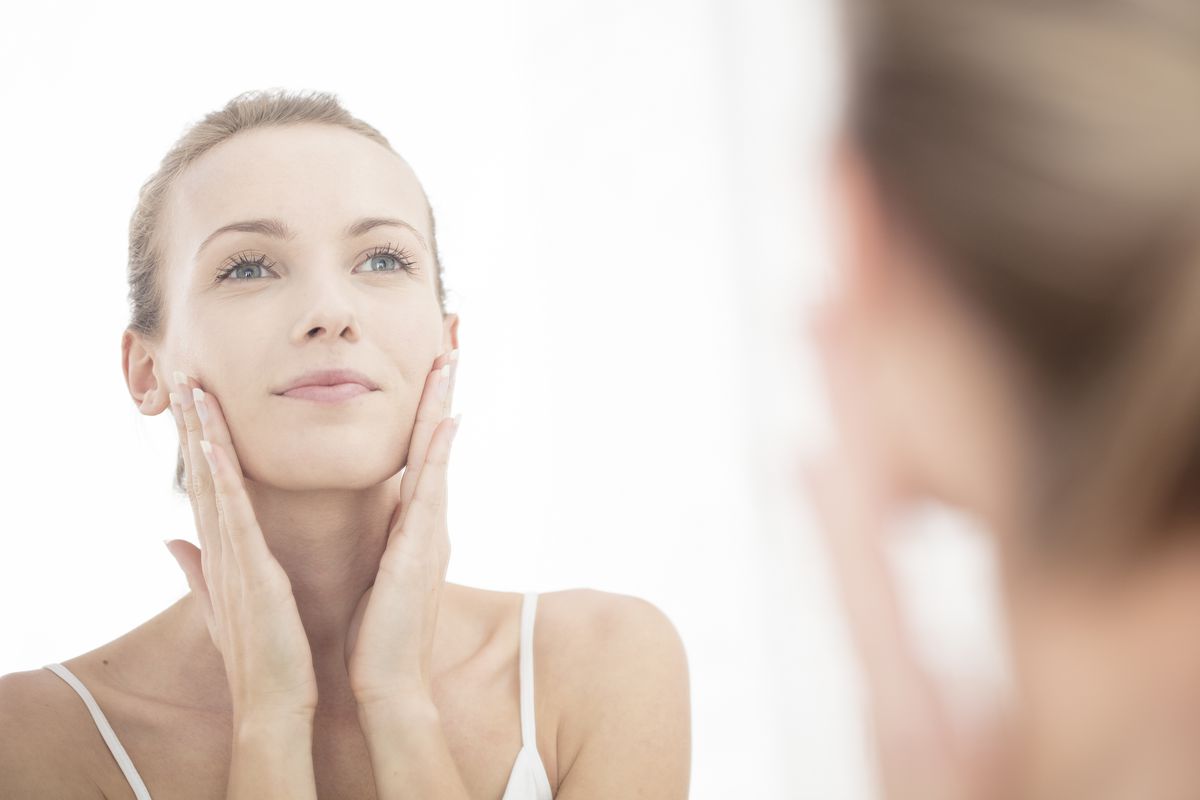 Peptides Skin Care: The Science Behind Topical Collagen Production