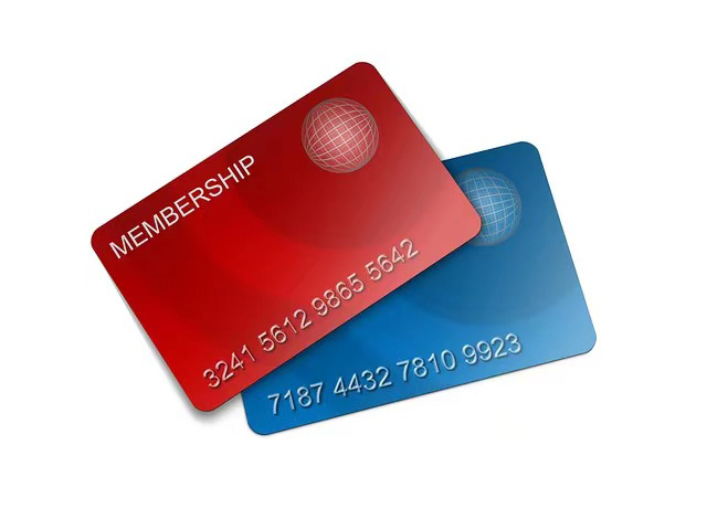 Pure ABS Card Base High-Performance