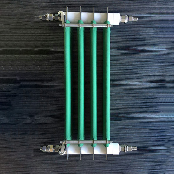 HighQuality Power Resistor Units for Converters & Inverters Directly