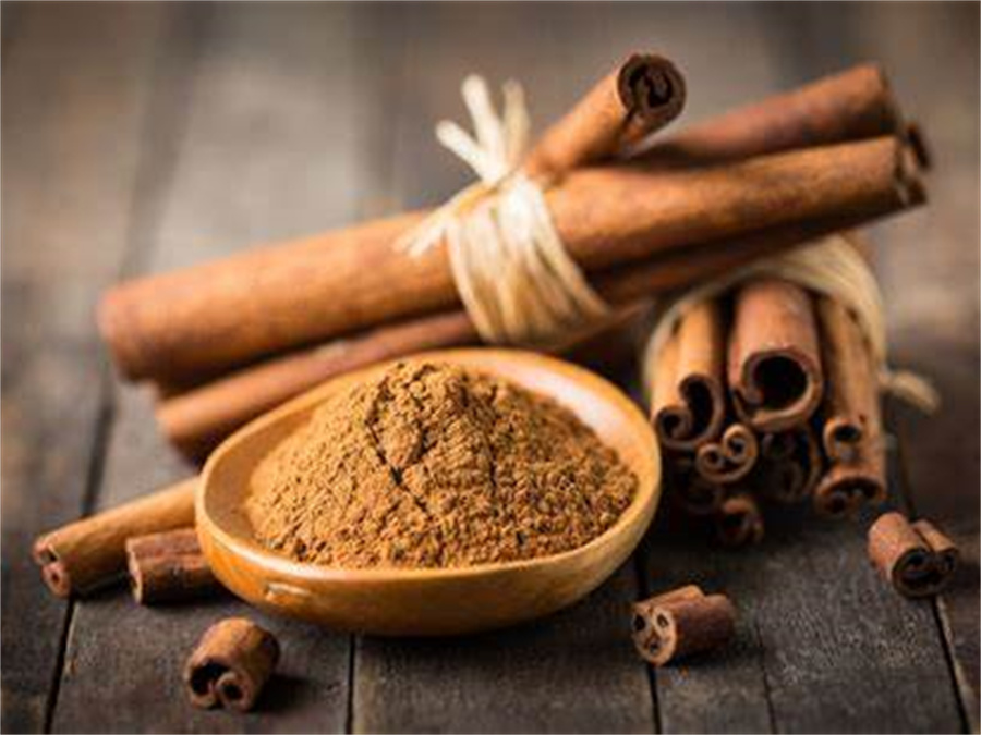 Organic Cinnamon Bark Powder Spices
