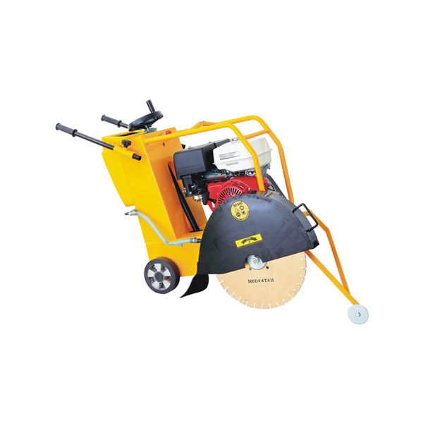 20in (500mm)  Concrete saw/concrete saw/floor saw