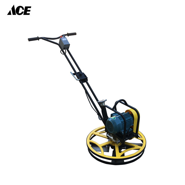 980/880/780/600mm Electric power trowel