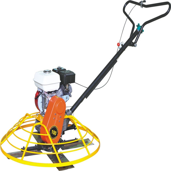 Highly Effective Poker Vibrator for Concrete Compaction - The Best Choice for Construction Projects