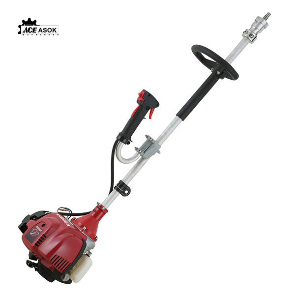 Honda Backpack Portable Engine Vibrator 