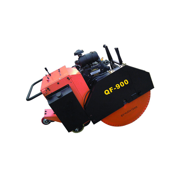 900mm Blade with 320mm Cutting depth  Auto-walking Concrete cutter/concrete saw/floor saw