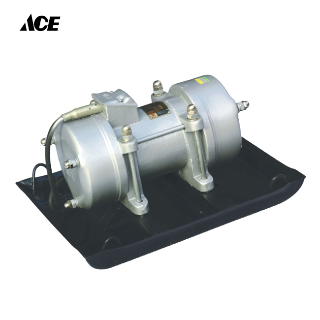 220V Electric external concrete vibrator 0.75kw/1.1kw/1.5kw/2.2kw