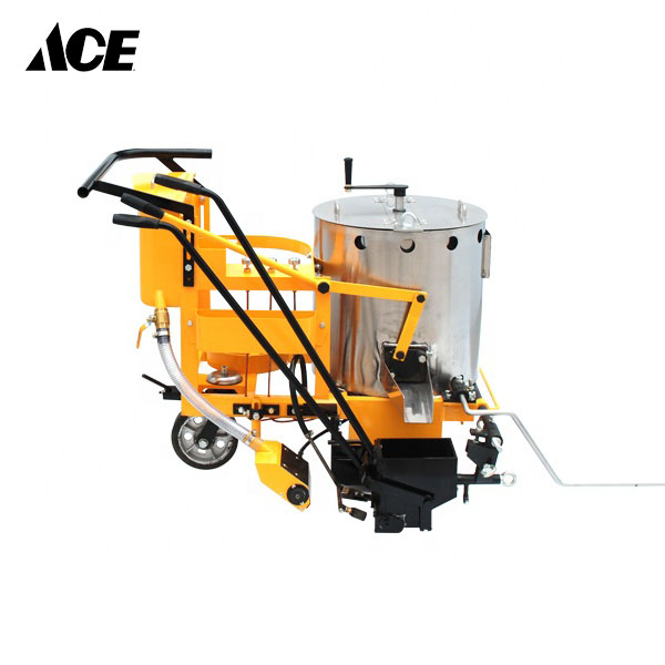 Manual Road Marking Machine