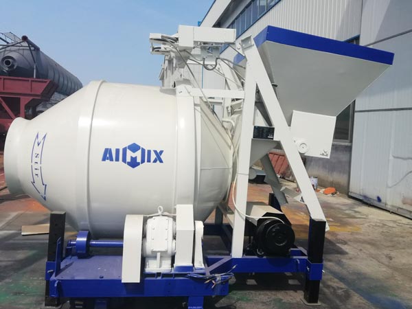 Concrete Mixer,China Concrete Mixer Supplier & Manufacturer