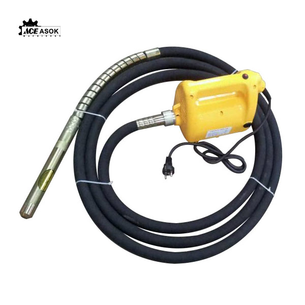 ZID-UL-2300W High Frequency Concrete Vibrator