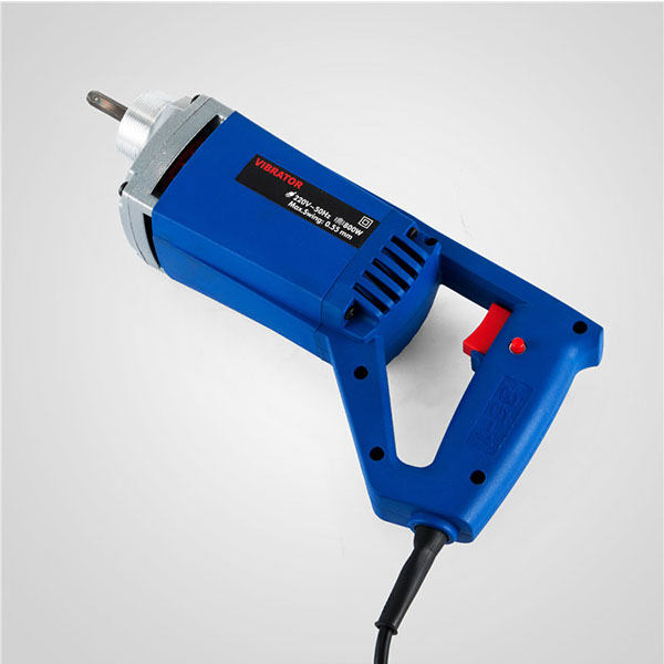  800W-220V Custom Portable  Concrete Vibrator 