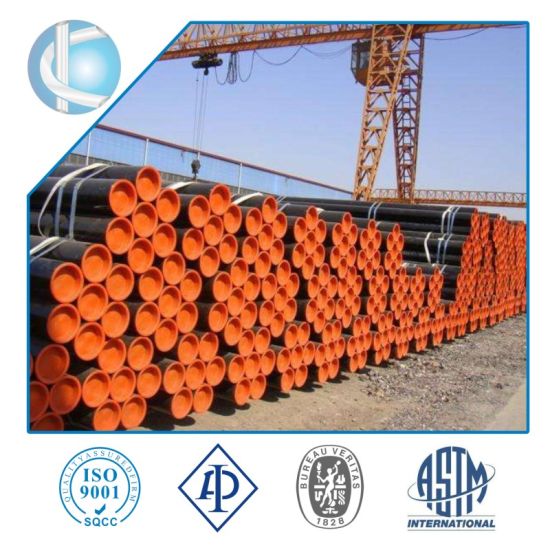 API 5L X52 Pipes Stockists, Carbon Steel API 5L X52 Seamless Line Pipe Exporters