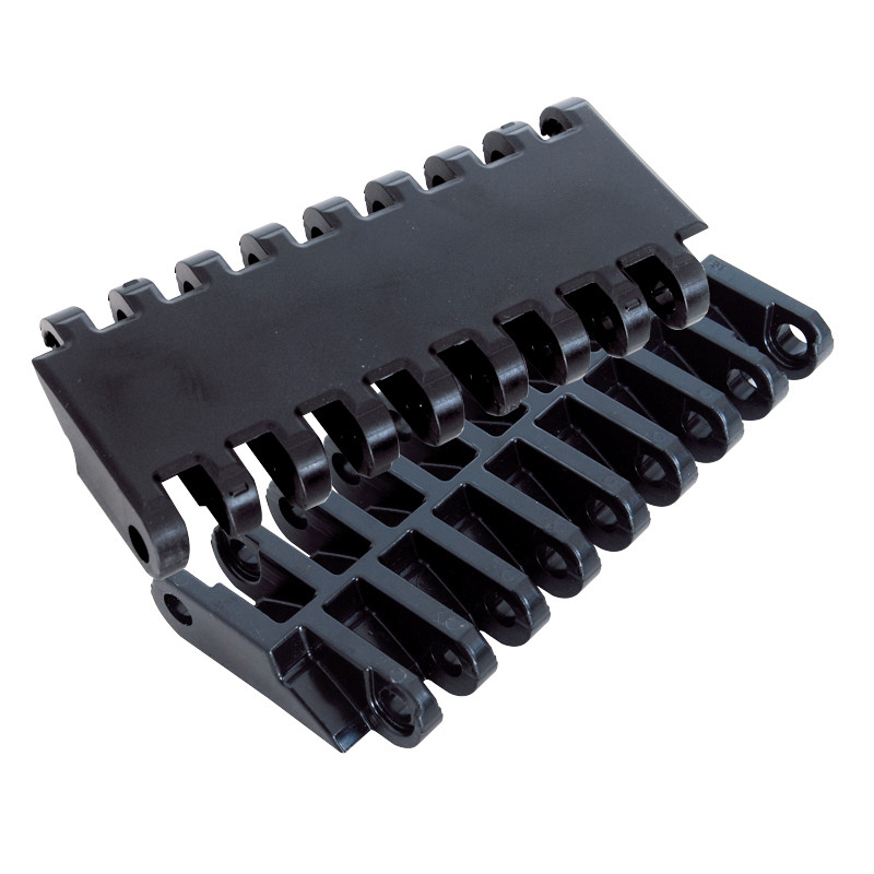 Straight conveyor chains CPB Series for Plastic Modular Belt