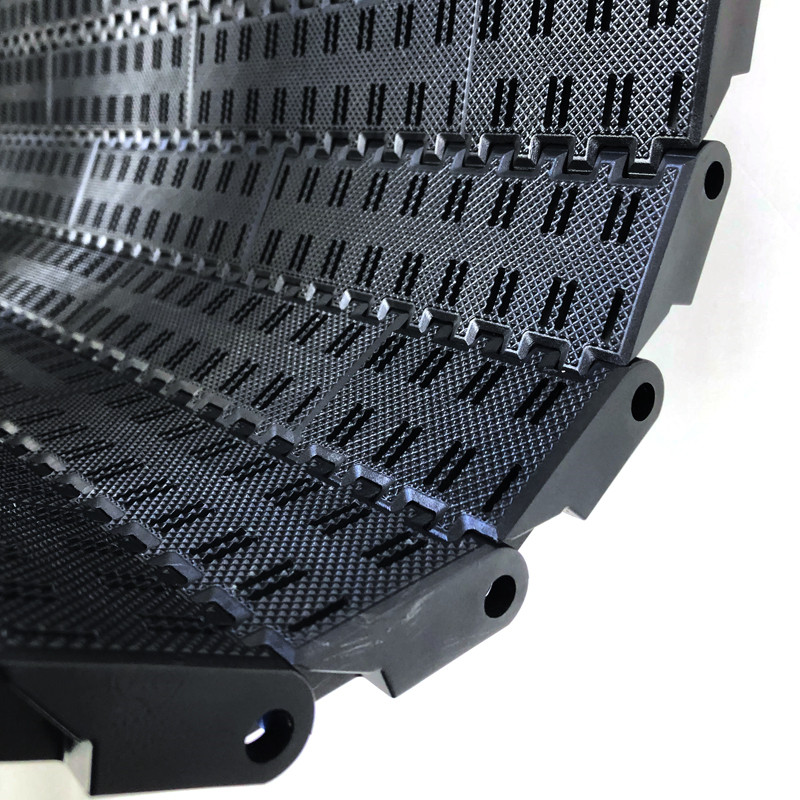 Straight conveyor chains CPB Series for Plastic Modular Belt