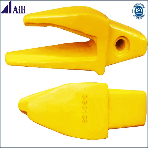 E312/J250 CAT adapter 3G0169 For Excavator Spare Parts  Bucket adapter 