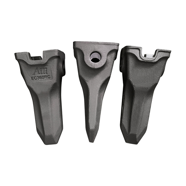 EC360RC -14666168 Excavator rock tooth 