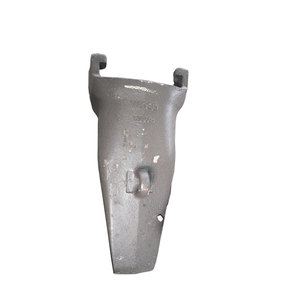 V81SD ESCO For Excavator Spare Parts Standard Long Bucket Casting Teeth