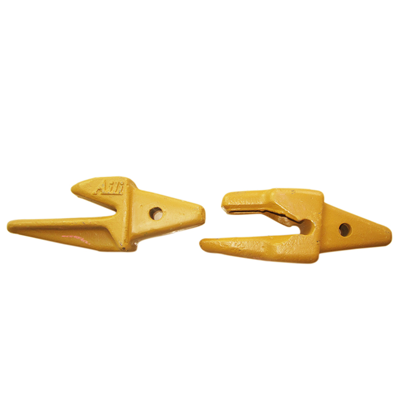 119-3204 | Caterpillar Bucket Tooth Adapter & Adapter Covers-1" LIP