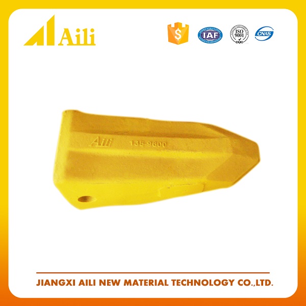 High Quality135-9600 Caterpillar Heavy Duty tooth J600 For Excavator Spare Parts 