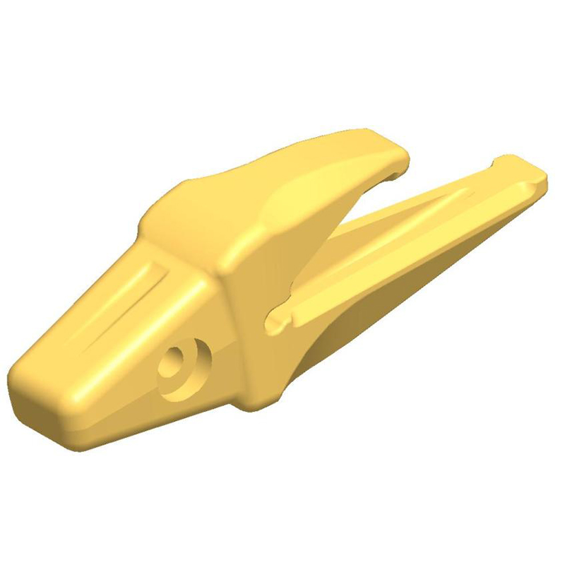 9W1304 Caterpillar Bucket Tooth Adapter & Adapter Covers-1 1/4" LIP