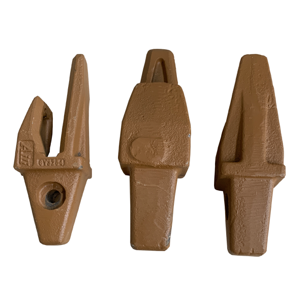 Bucket teeth excavator adapter - J250 (6Y3254)