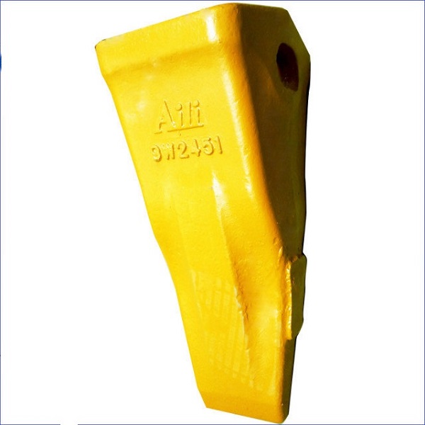 High-Quality Excavator Blade for Efficient Earthmoving