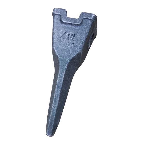 EC480TL forging bucket tooth super special tip replacing for Volvo excavator