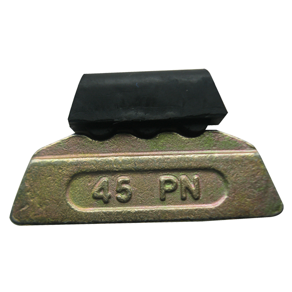 Fastener 45 Pin&Lock of 45S  Tooth point 