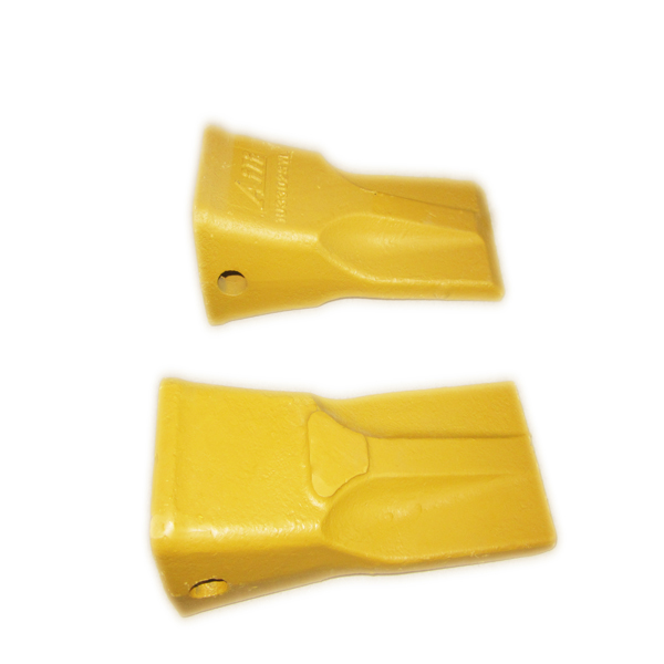 1U3302SYL CAT E200 J300 For Excavator Spare Parts Standard  Bucket Casting Teeth