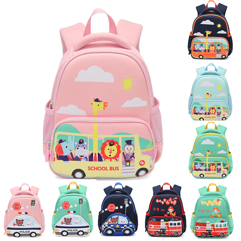 Durable and Stylish Backpacks for School and Travel