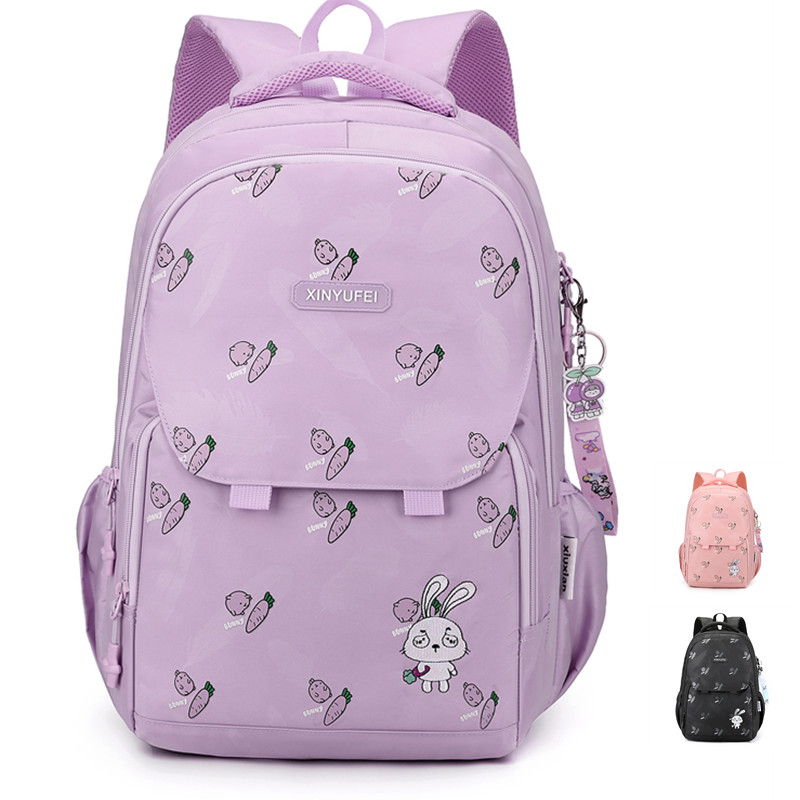 Durable and Stylish Children's Backpacks: A Must-Have for Every Kid