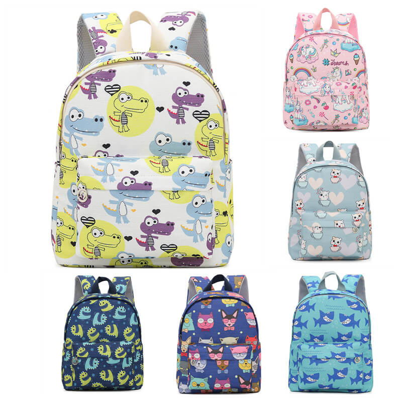 High Quality Daypack School Bag from China