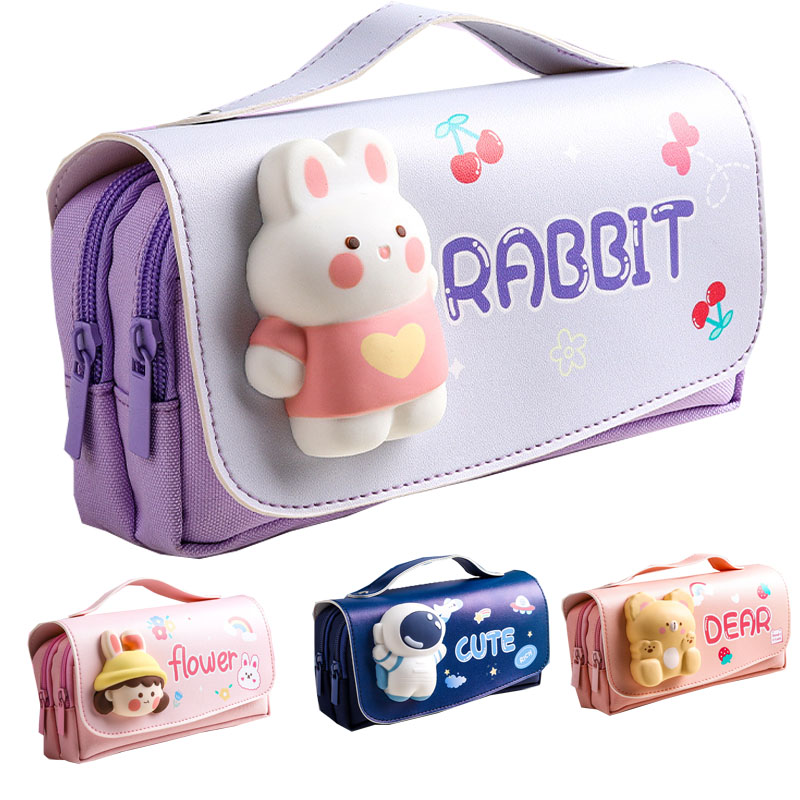 High-Quality Nursery Kids Bag for Children in China