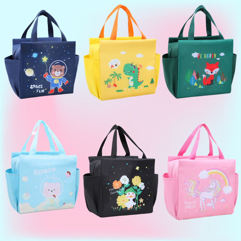 Durable and Affordable Wholesale School Bags for Kids