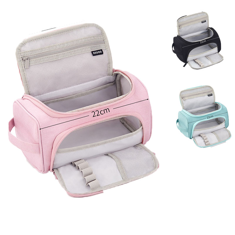 Multifunctional Large Capacity High-grade Simple Boys' Stationery Special Storage Box ZSL172