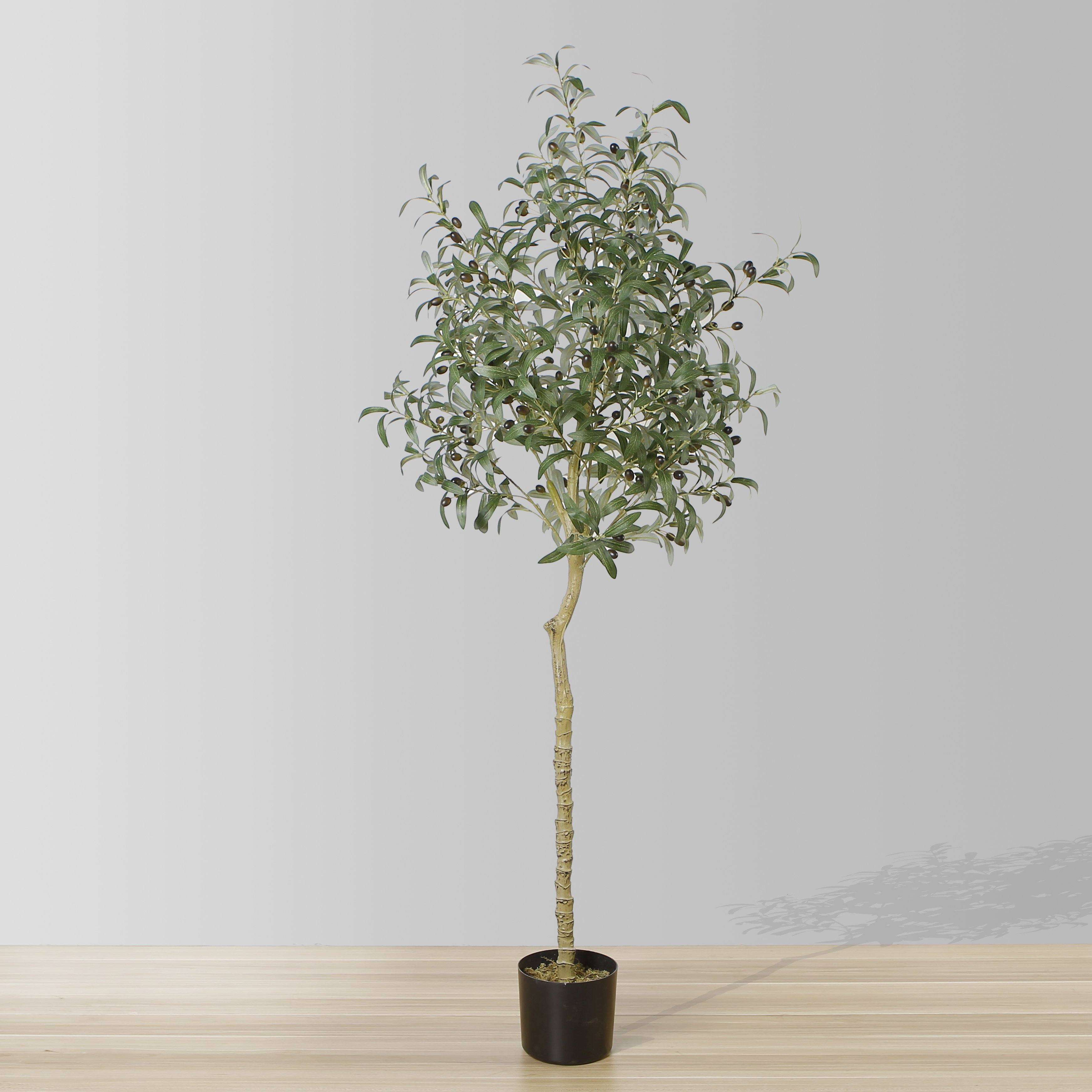 Eucalyptus Tree 85cm - Artificial | Garden Mile Store