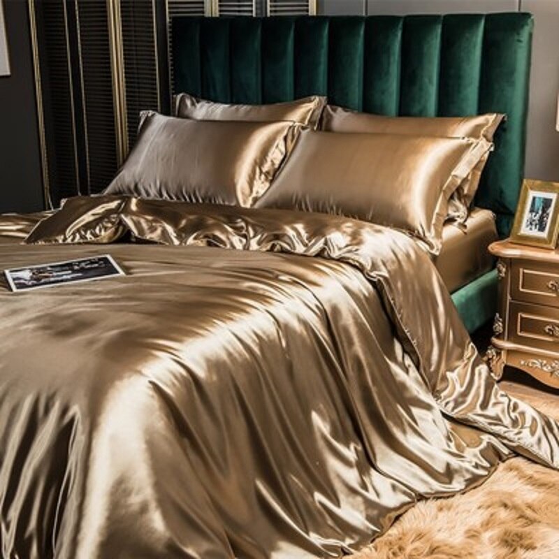 Luxurious Silk Pillowcases, Bedding, Sleepwear & Fashion Clothes| LilySilk