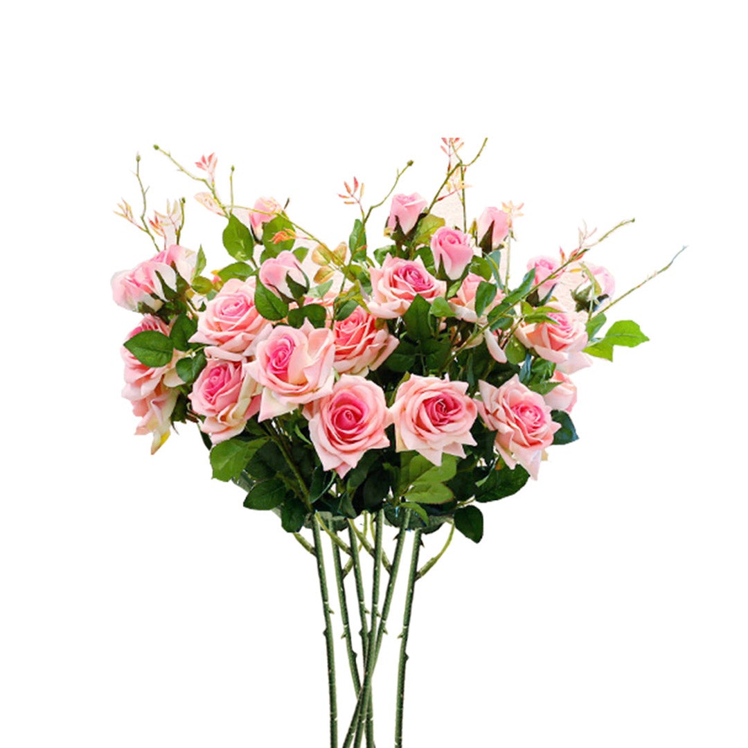 Artificial Flower Arrangement | Silk Flowers | Commercial Silk Int'l