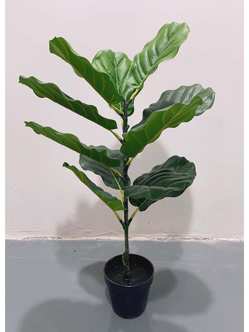 Artificial fiddle fig trees Topiary Tree Double Ball Fake fiddle fig trees Plants for Indoor Outdoor Farmhouse Decor Green-other tree XY5230113/XY5230114/XY5230115/ XY5230116/XY5230117/XY5230118
