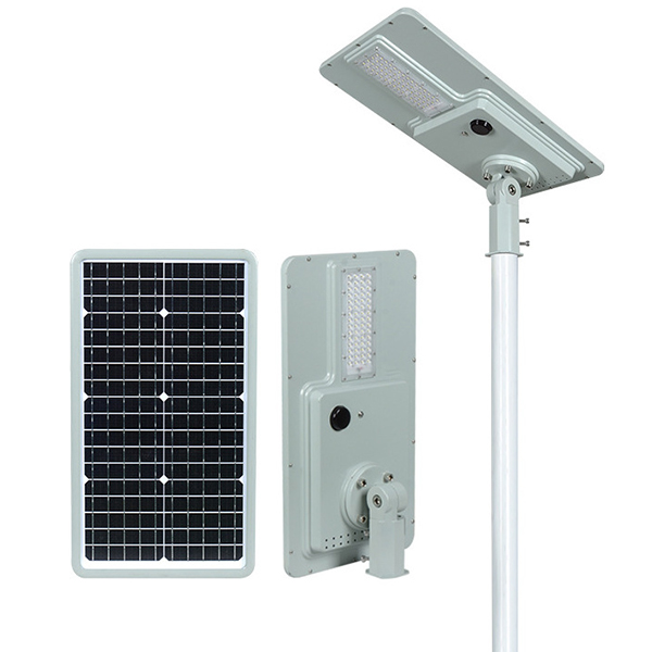 Top Quality Solar Street Lamp: The Ultimate Guide