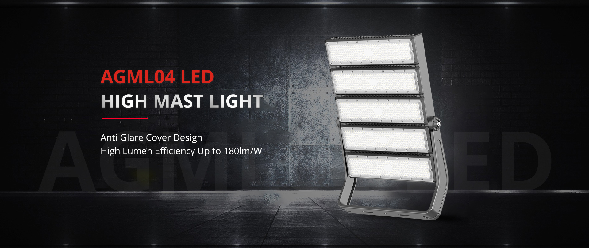 Street Lamp, Led Module, Led Street Light - AllGreen