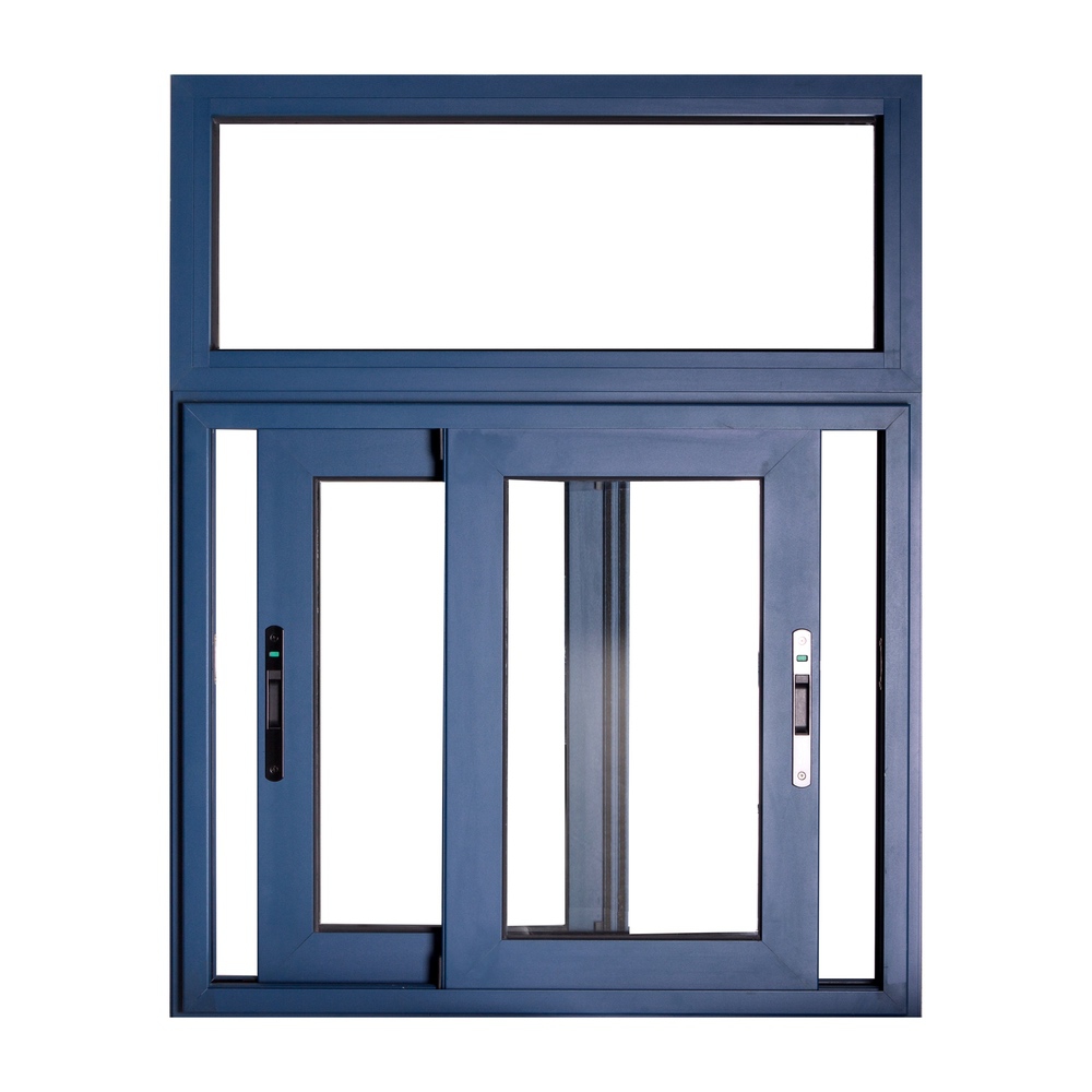 Durable and Stylish Aluminium Window Room for Your Home