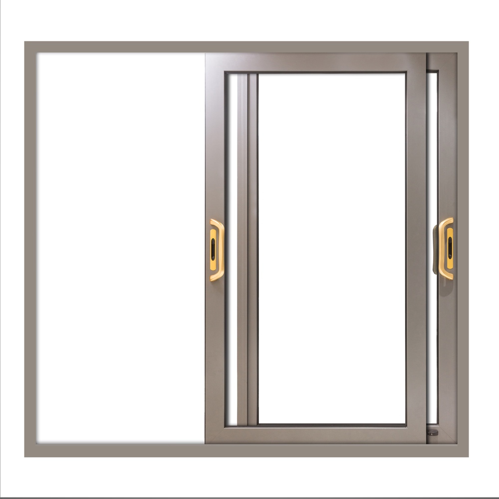 Aluminium sliding door（AL170）