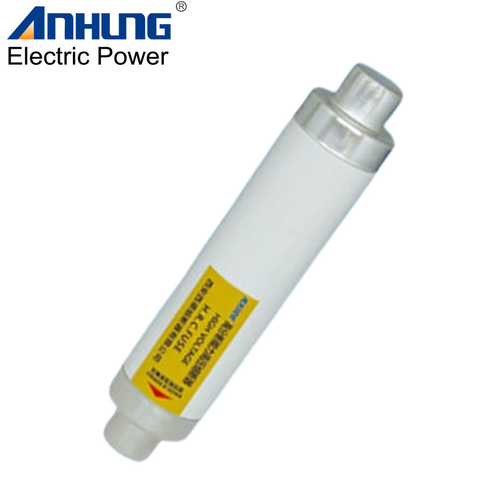 High-Voltage Current-Limiting Fuse for Power Transformer Full Range Protection