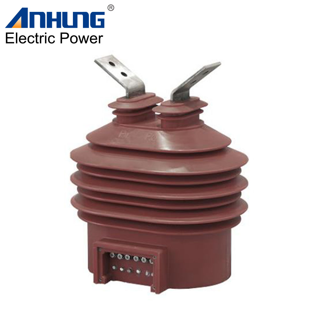 LZZBW-10 Epoxy Resin Casting Type Current Transformer