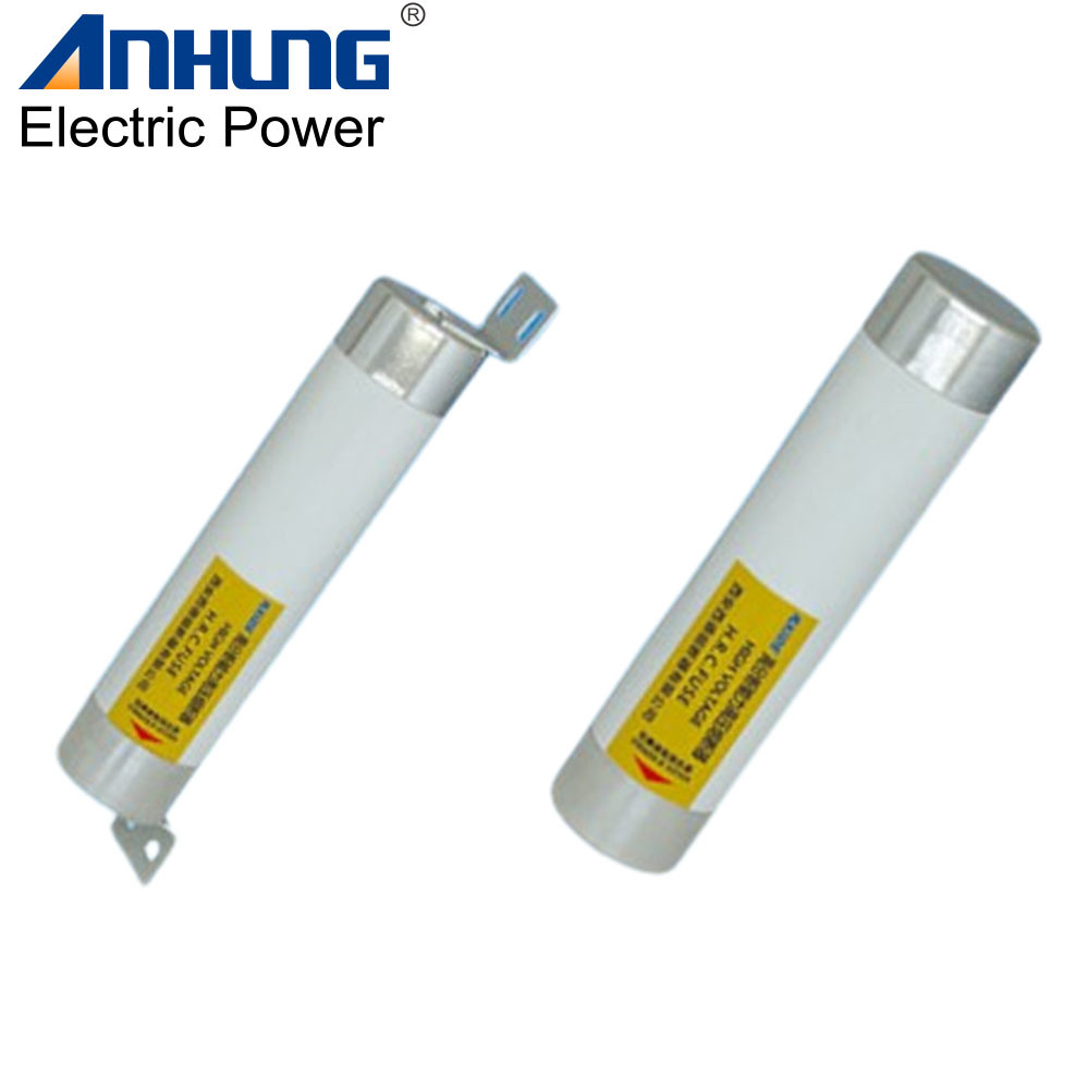  High-Voltage Current-Limiting Fuse for High Voltage Motor Protection