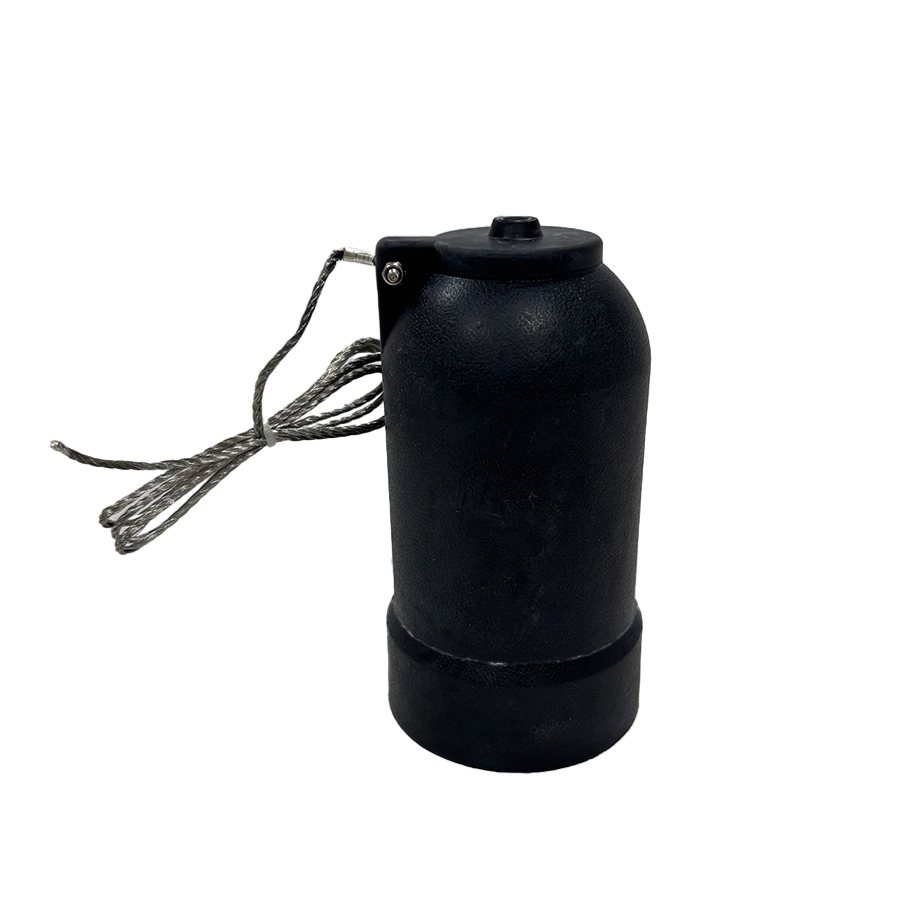 AJYM-15/24-630 Insulated Protective Cap IEC Standard Upto 42kV