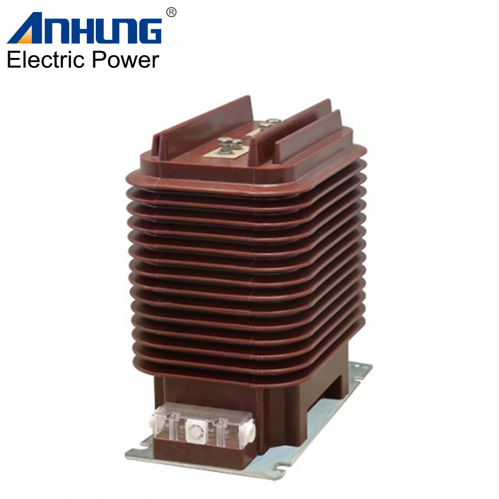 Lzzbj9-35/250W1g1 Epoxy Resin Casting Type Current Transformer